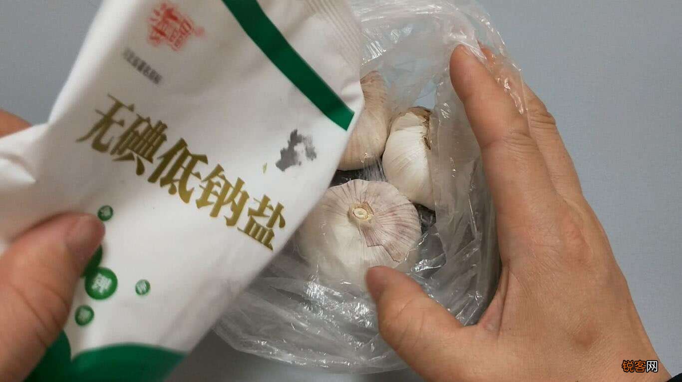 冬天大蒜容易发芽吗 记住这3个小窍门，大蒜放一年都不会发芽