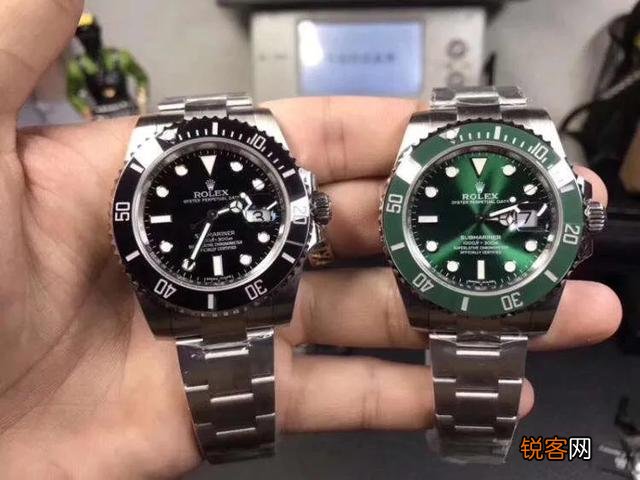 劳力士在手表里算什么档次？