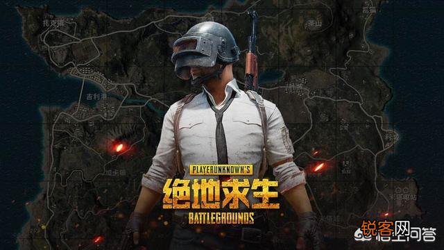 为什么在国内玩一些国外游戏要用加速器？