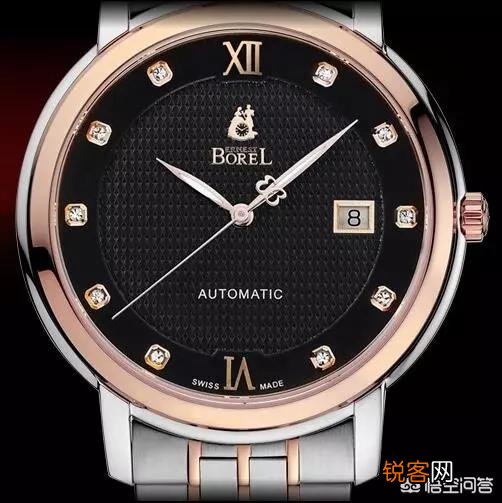 请问什么牌子的手表高端大气、性价比高值得购买？