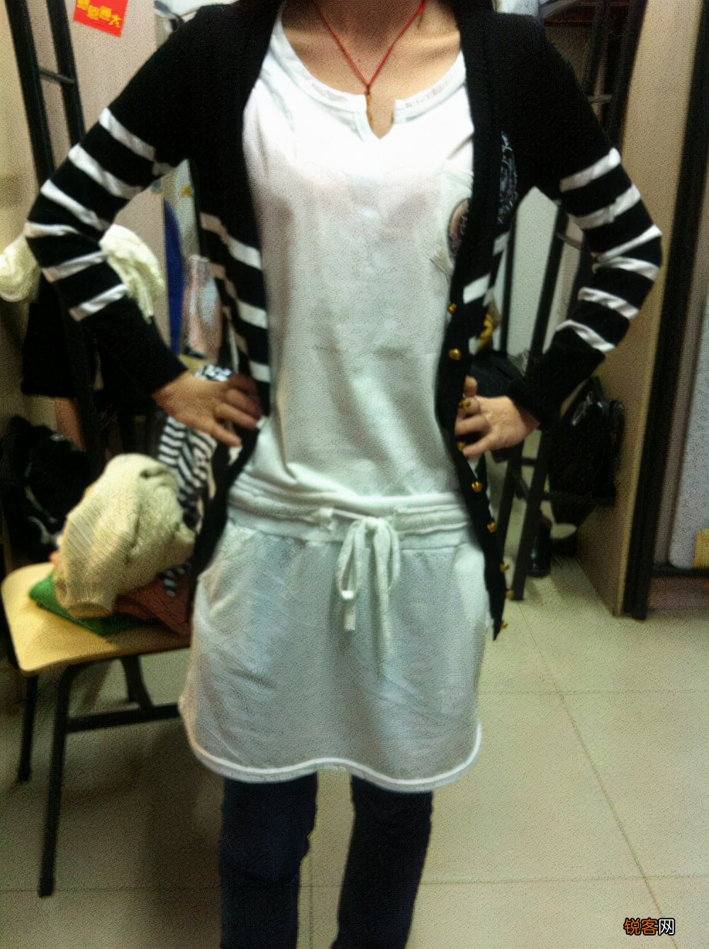 丢掉100件衣服后我学会了衣柜管理