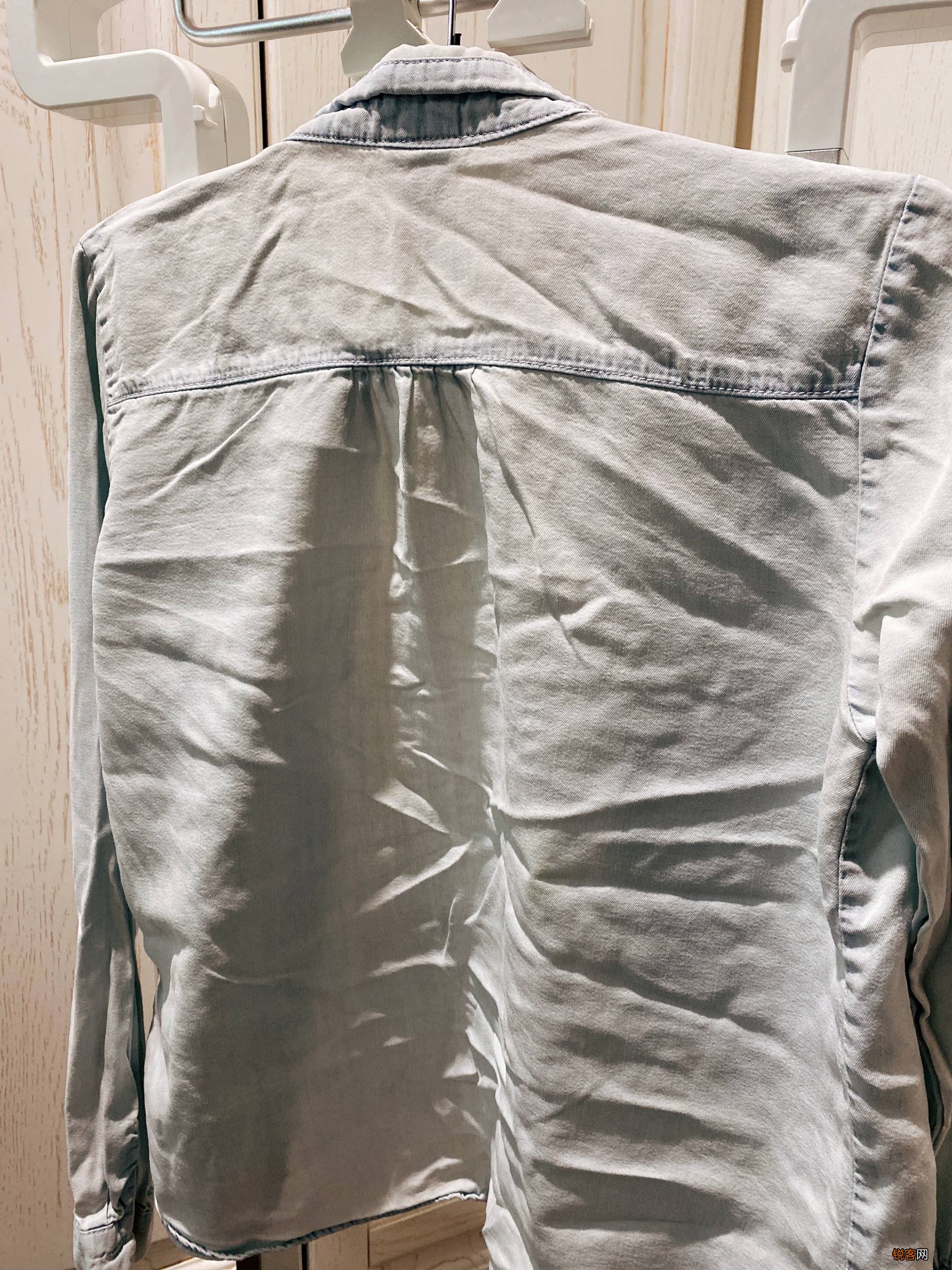 丢掉100件衣服后我学会了衣柜管理