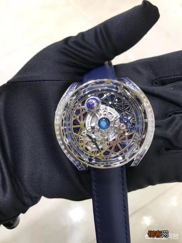 有哪些小众且高端品牌的手表值得推荐？