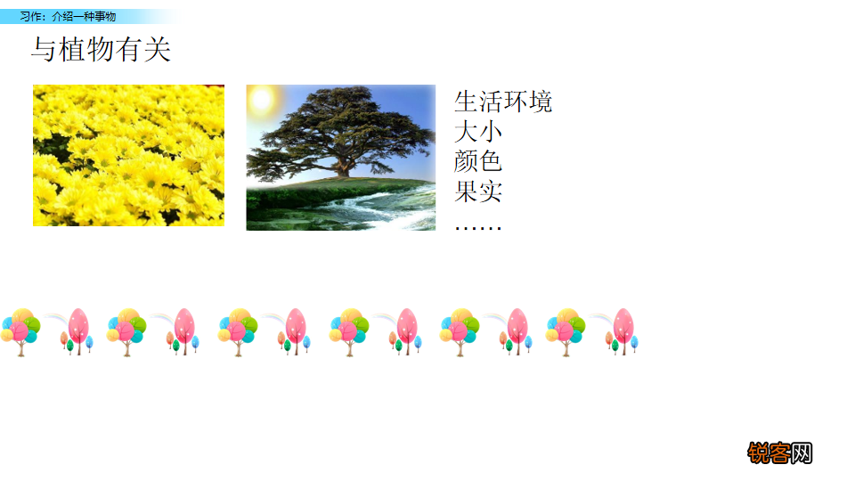 介绍一种事物作文怎么写 作文写作指导