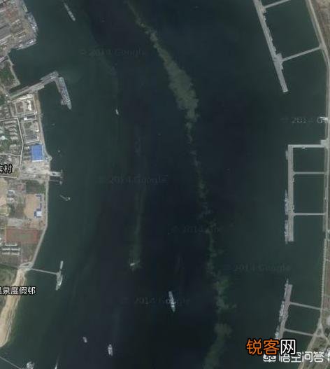 卫星地图,例如谷歌、百度等,会泄漏军事禁区地形吗？