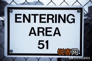 美国51区为何被称为世界十大禁地之一？