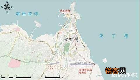 哪些国家拥有海外军事基地？