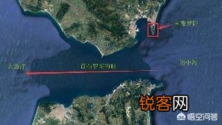 哪些国家拥有海外军事基地？
