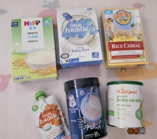 宝宝要吃辅食了,请问有没有比较好的牌子介绍？