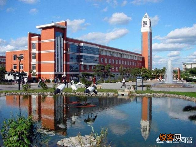 中国排前20位的专科大学有哪些？