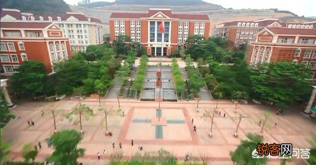 中国排前20位的专科大学有哪些？