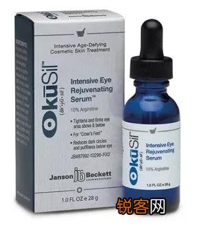 眼霜排行榜前8强应该有哪些品牌？