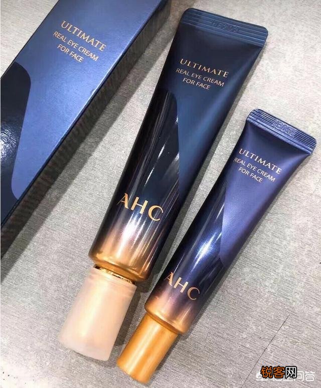 眼霜排行榜前8强应该有哪些品牌？
