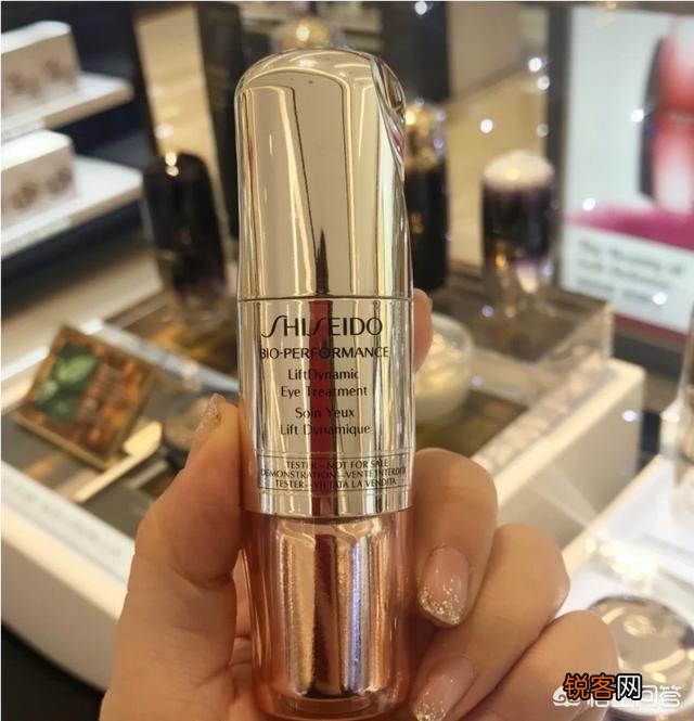 眼霜排行榜前8强应该有哪些品牌？