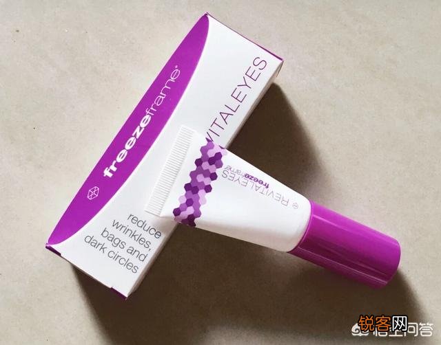 眼霜排行榜前8强应该有哪些品牌？