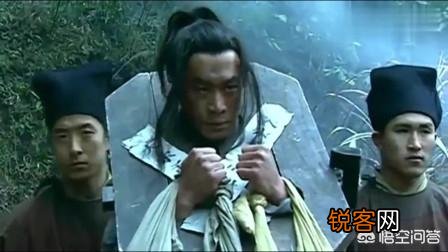 林冲卢俊义武松都犯罪发配,他们是同门师兄弟,谁的表现最硬气？