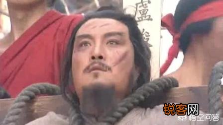 林冲卢俊义武松都犯罪发配,他们是同门师兄弟,谁的表现最硬气？