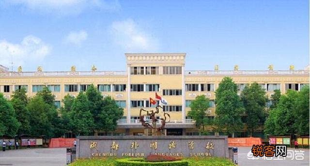 四川省排在前十位的高中有哪些？在全国有哪些影响力？