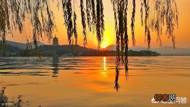 有人说南京玄武湖景色也不错还免费,却远远赶不上西湖,这是为什么？