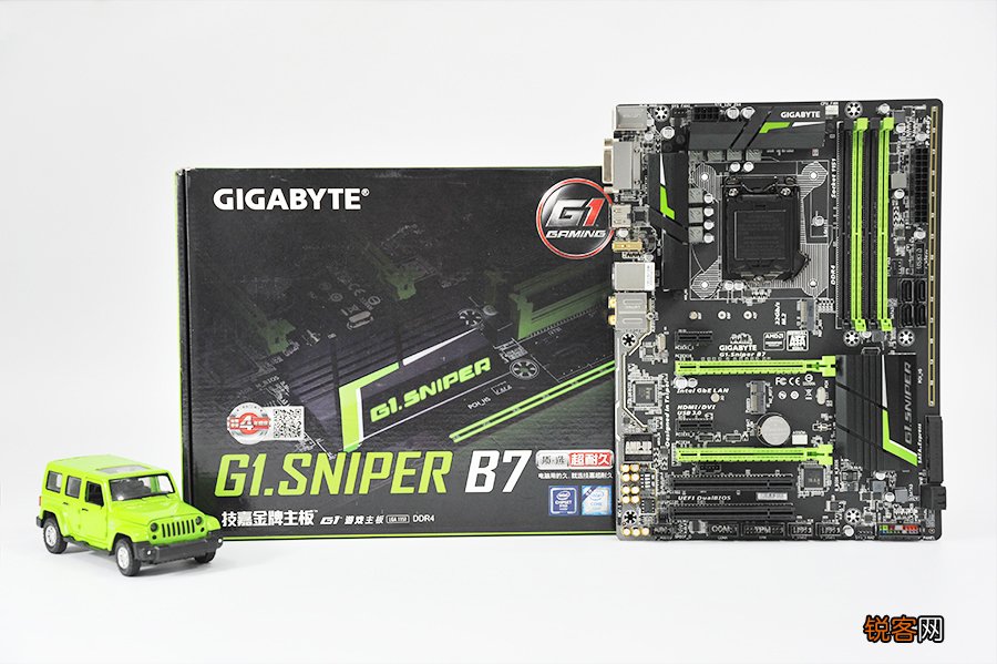 炫酷游戏主板参数 技嘉G1.Sniper B7主板评测