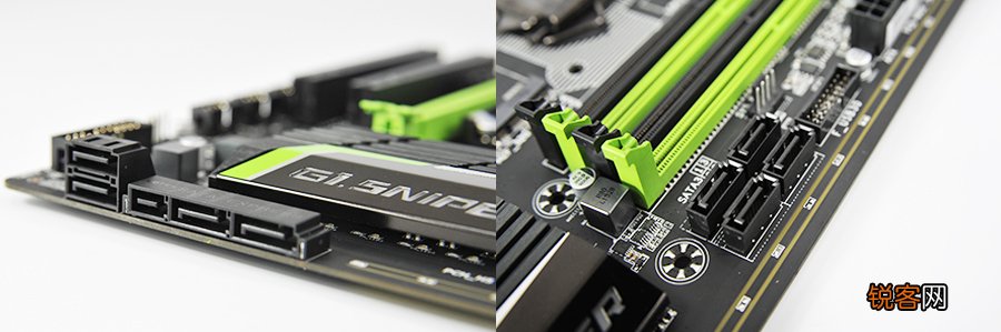 炫酷游戏主板参数 技嘉G1.Sniper B7主板评测