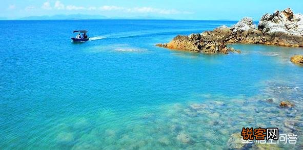 惠州三门岛环境如何？值得去旅游吗？