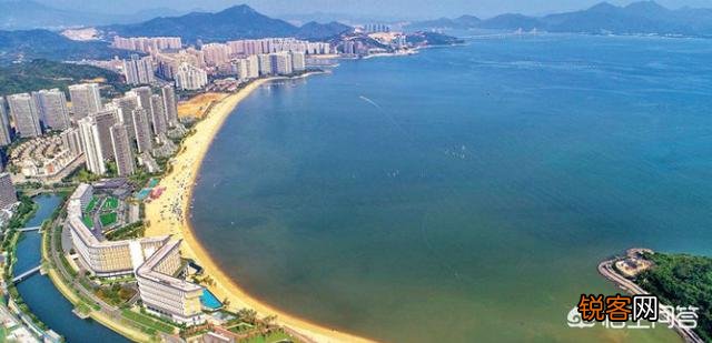 惠州三门岛环境如何？值得去旅游吗？