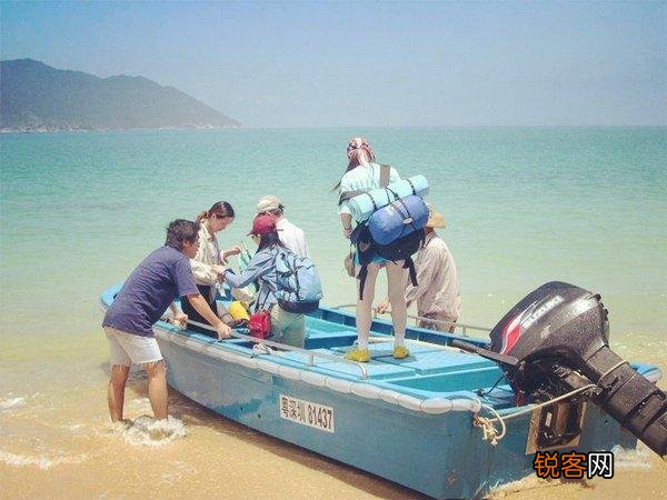 惠州三门岛环境如何？值得去旅游吗？