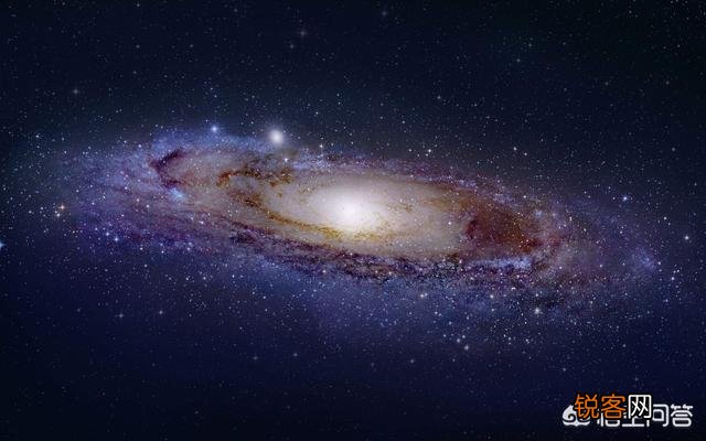 为什么说有外星人？为什么有人能说外星躲着人类？