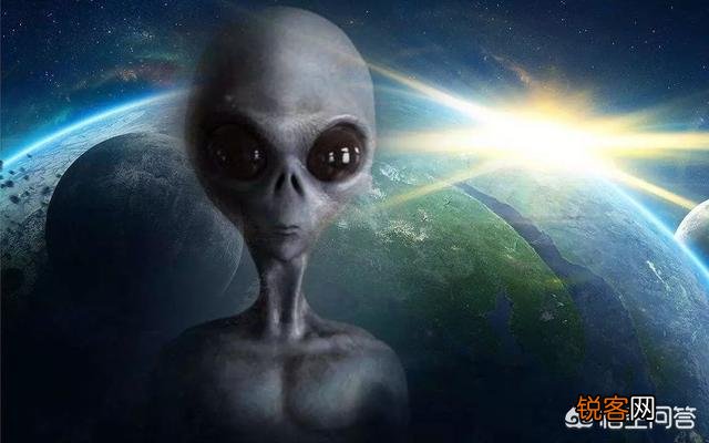 为什么说有外星人？为什么有人能说外星躲着人类？