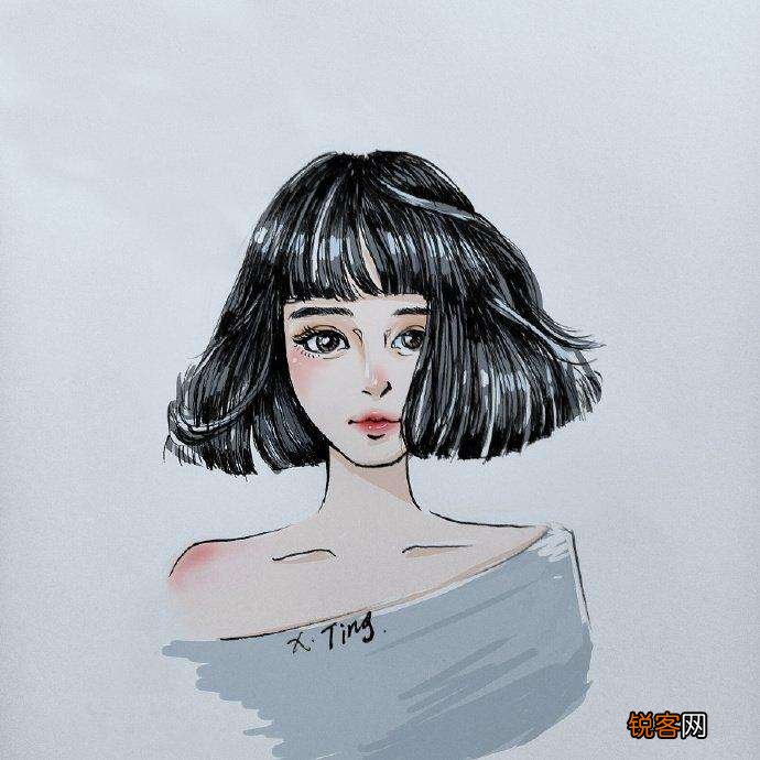 霸气野性干净的短句 随性洒脱，越看越爱