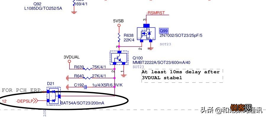 d3v主板接线图文教程 技嘉B75-D3V不通电维修