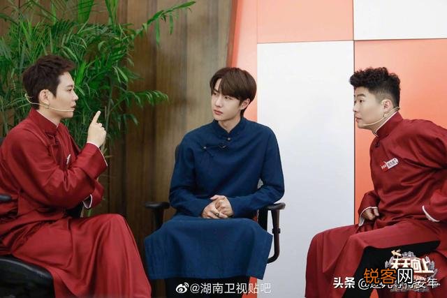 如果王一博真的跟《天天向上》解约了,去了《奔跑吧兄弟》,大家会怎样？