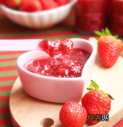 盘点九款清火佳果