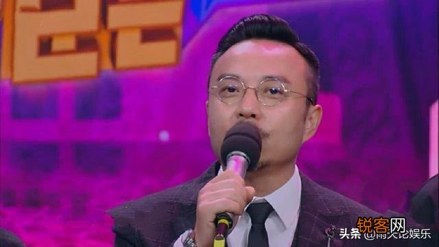 天天兄弟中哪位主持人具备顶替汪涵,在《天天向上》挑大梁的实力？