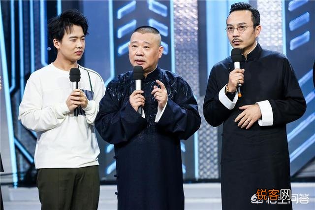 天天兄弟中哪位主持人具备顶替汪涵,在《天天向上》挑大梁的实力？