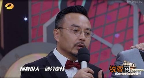 天天兄弟中哪位主持人具备顶替汪涵,在《天天向上》挑大梁的实力？