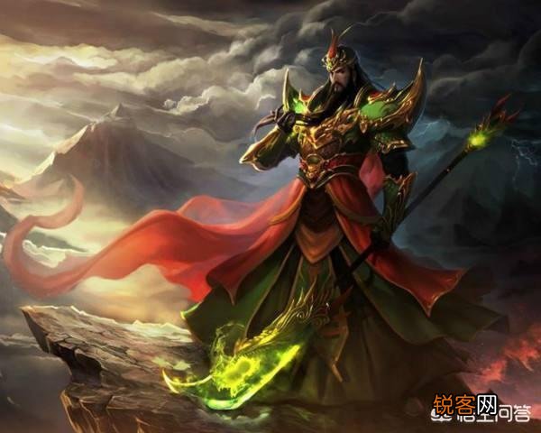头葬河南,身葬湖北,摸金校尉敬而远之,关羽墓为什么千年未盗？