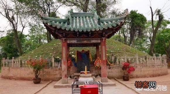 头葬河南,身葬湖北,摸金校尉敬而远之,关羽墓为什么千年未盗？