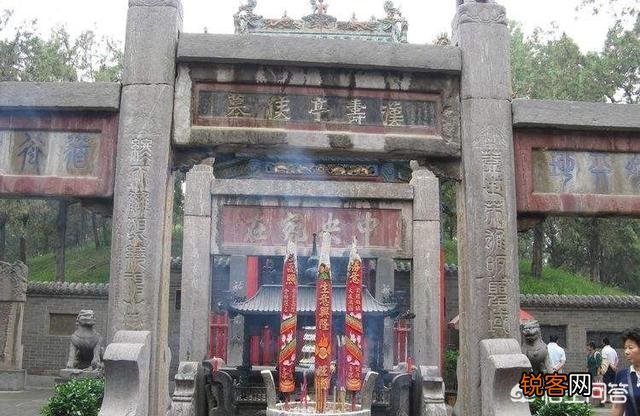 头葬河南,身葬湖北,摸金校尉敬而远之,关羽墓为什么千年未盗？