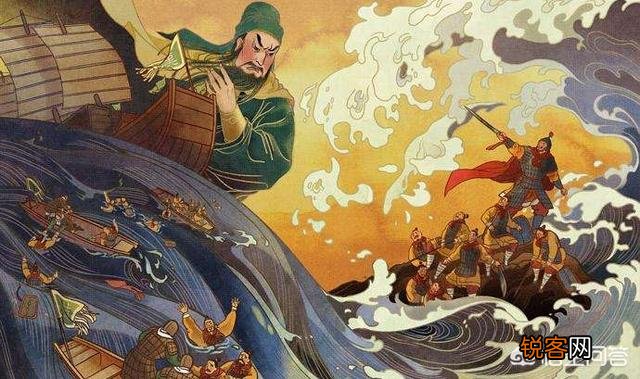 头葬河南,身葬湖北,摸金校尉敬而远之,关羽墓为什么千年未盗？