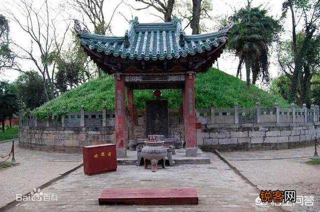 头葬河南,身葬湖北,摸金校尉敬而远之,关羽墓为什么千年未盗？