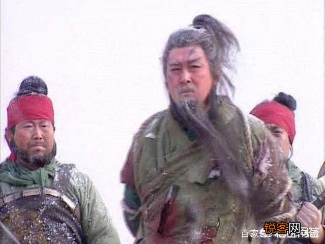 头葬河南,身葬湖北,摸金校尉敬而远之,关羽墓为什么千年未盗？