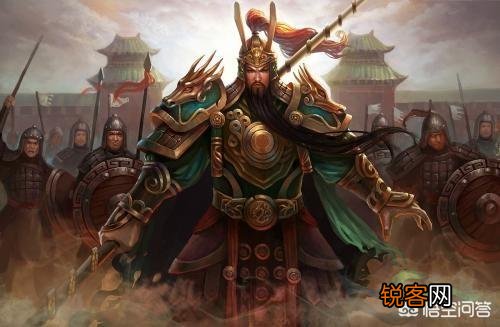 头葬河南,身葬湖北,摸金校尉敬而远之,关羽墓为什么千年未盗？