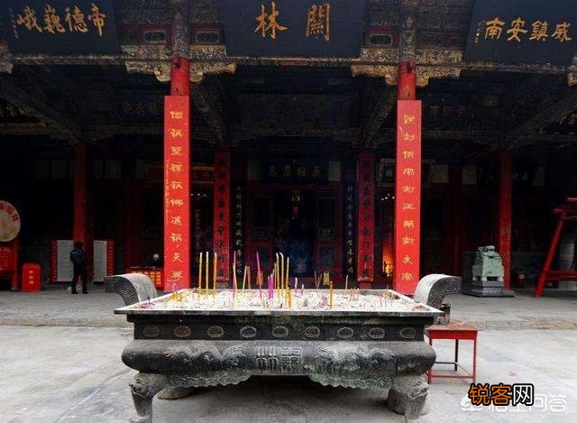 头葬河南,身葬湖北,摸金校尉敬而远之,关羽墓为什么千年未盗？