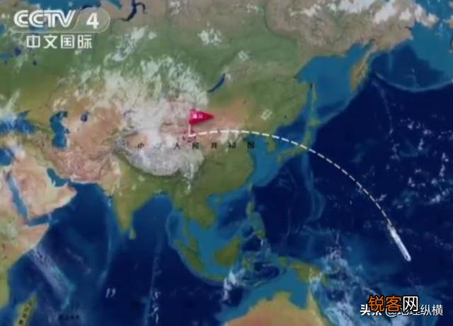 卫星发射基地为什么要选择在酒泉？