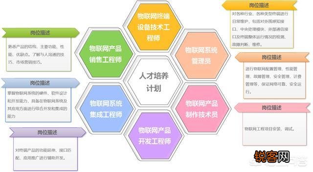 物联网专业怎么样?