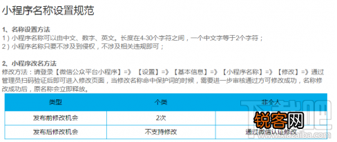 微信小程序怎么和公众号同名?