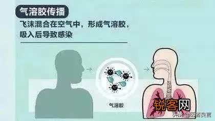 美航空母舰的病毒哪来的?