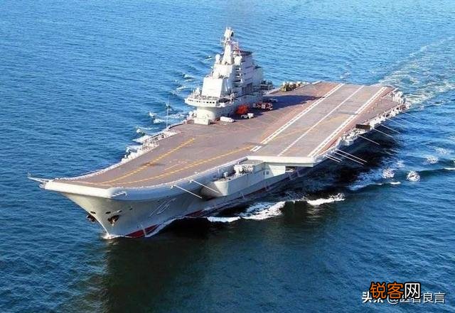 美航空母舰的病毒哪来的?